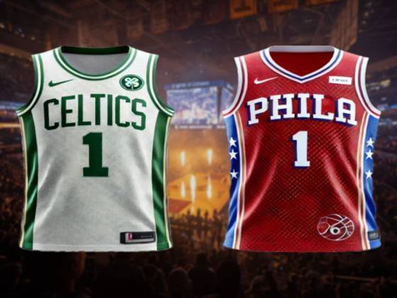 Philadelphia 76ers vs. Boston Celtics - Game 6